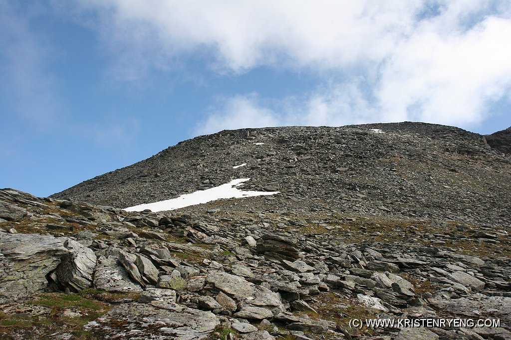 IMG_0446.JPG - På vei ned igjen.