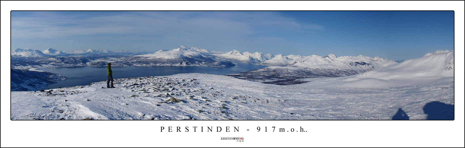 Panorama-Perstinden2.jpg - Perstinden - 917 moh (Nordkjosbotn, Balsfjord)