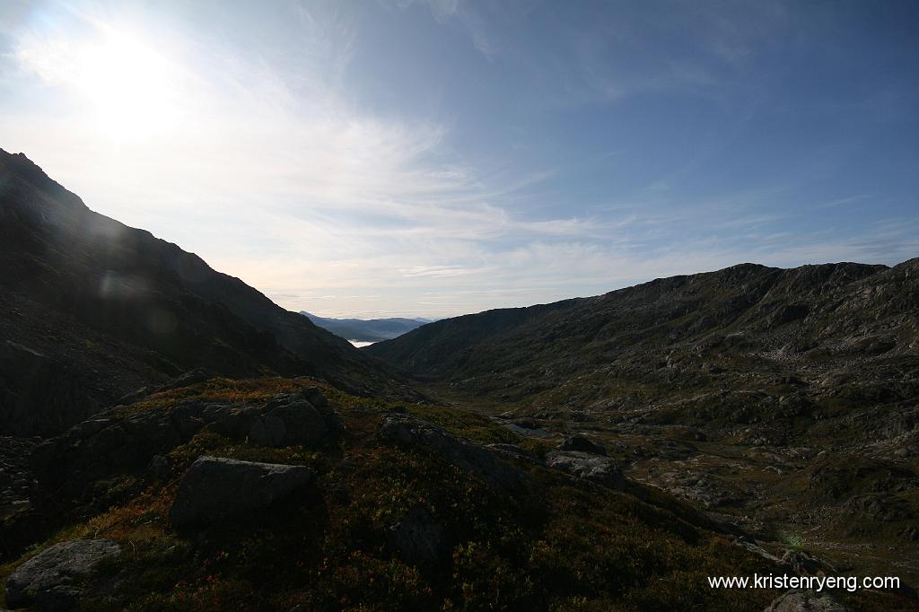 IMG_0129.JPG - Utsikt tilbake over Stordalen