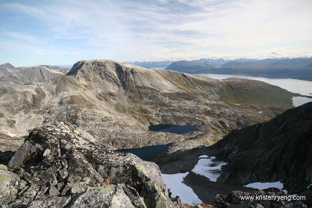 IMG_0244.JPG - Utsikt mot Nordfjellet.