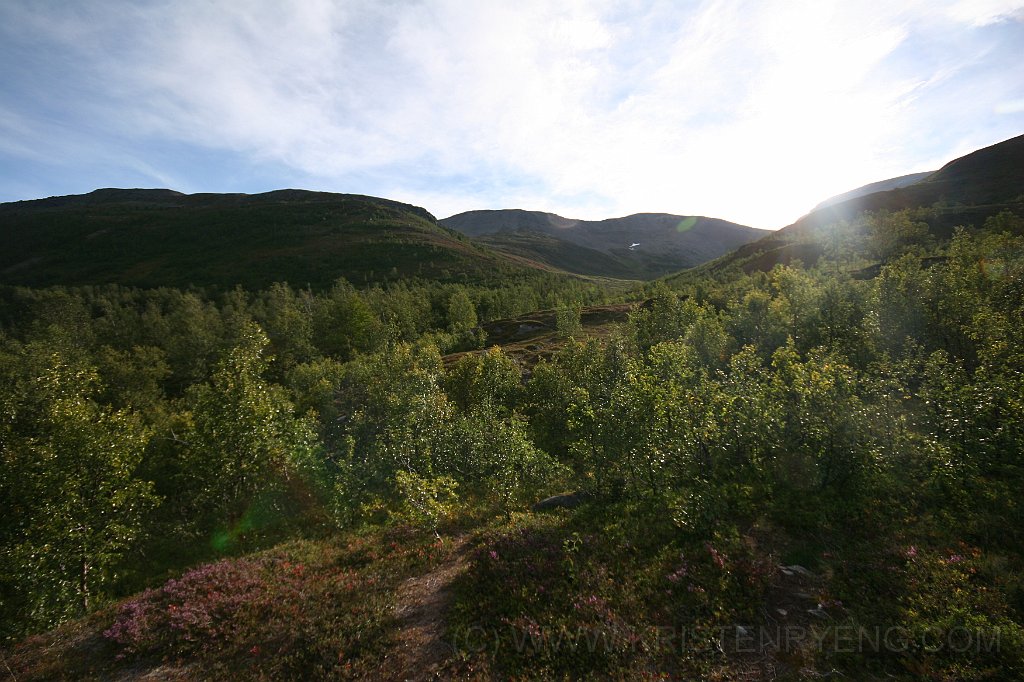 IMG_0010.JPG - Flott enkelt terreng i starten av Galtdalen.