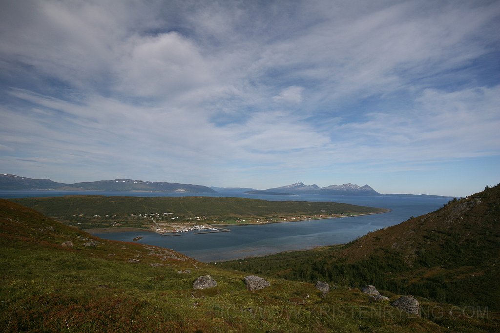 IMG_0014.JPG - Et stykke opp i Galtdalen. Lassofjellet ligger opp til venstre.