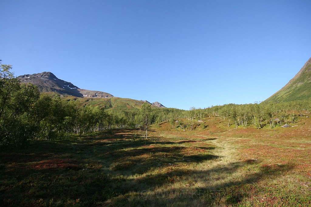 IMG_0097.JPG - Innover dalføret mot Andersdalkjeften. Sultindan bak til venstre.