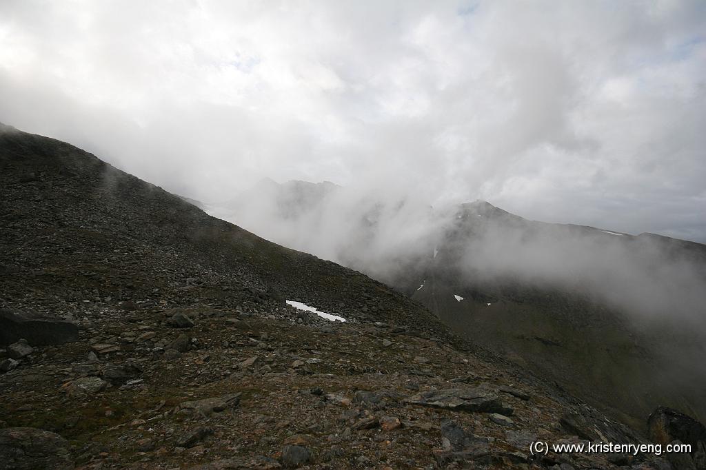 IMG_0312.JPG - Jeg avventet noen minutter for å se hvordan skylaget utviklet seg...